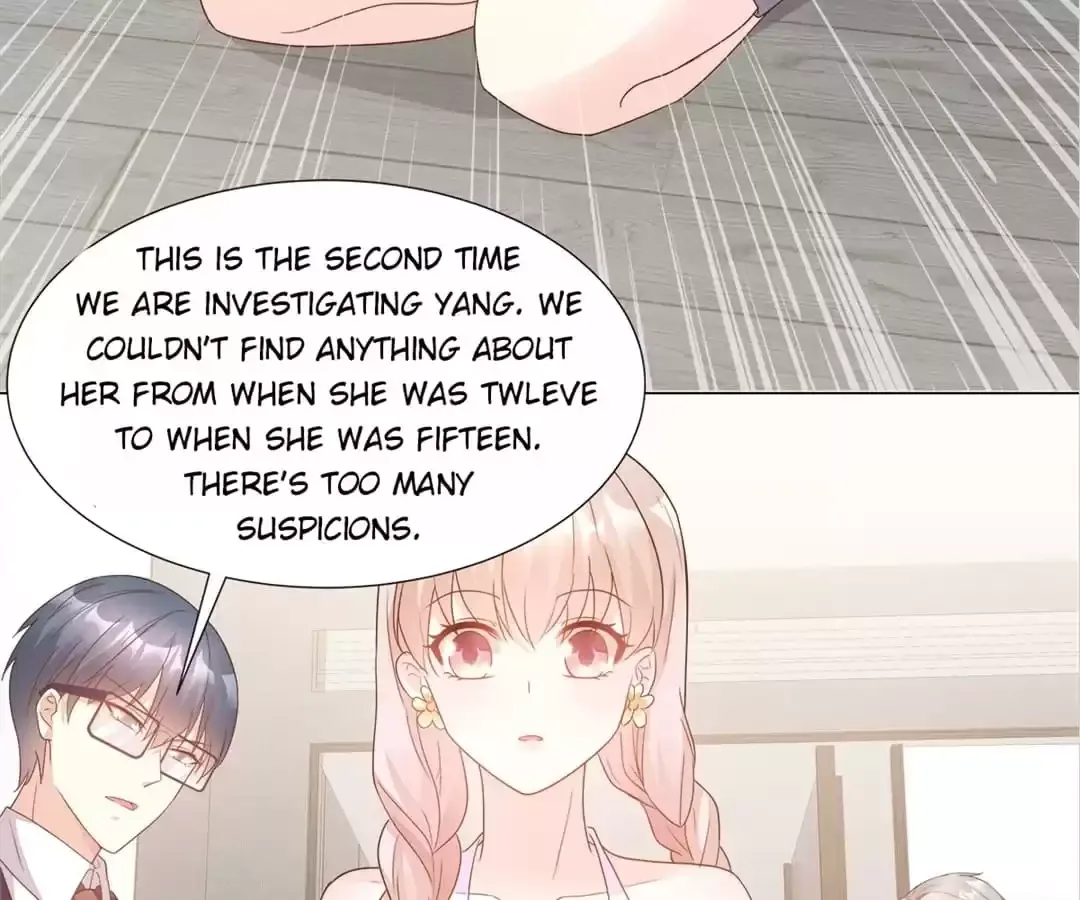 Secret Sweetheart Chapter 91 page 7