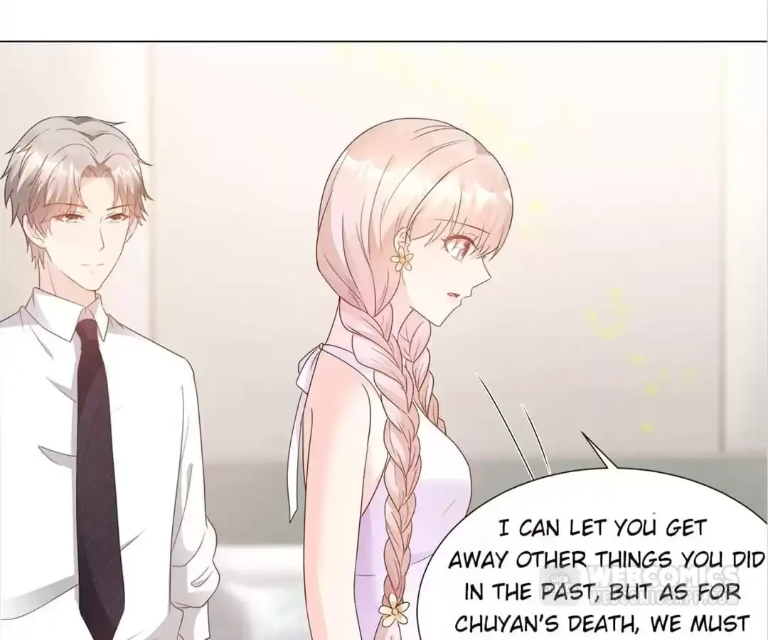 Secret Sweetheart Chapter 91 page 18