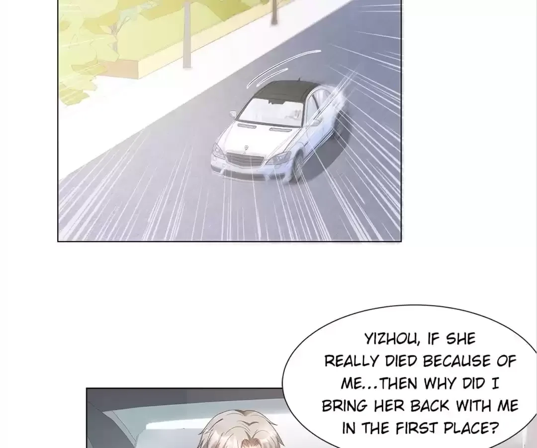 Secret Sweetheart Chapter 91 page 30