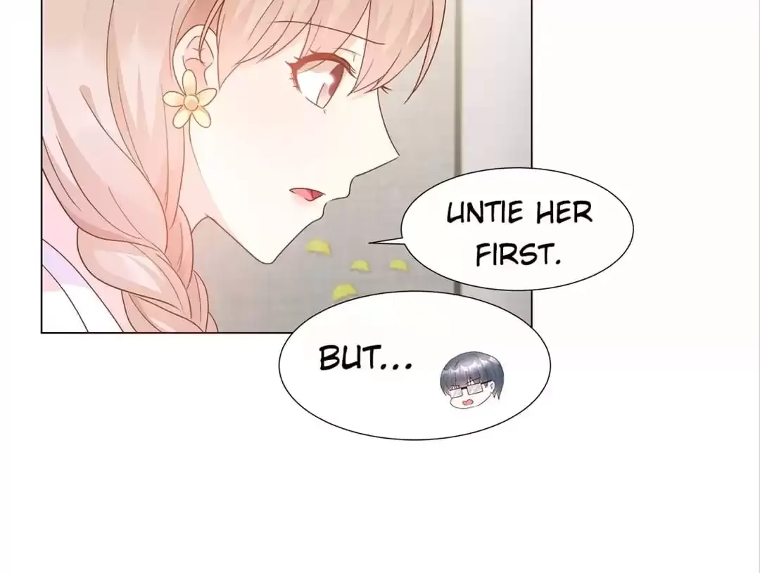 Secret Sweetheart Chapter 91 page 9
