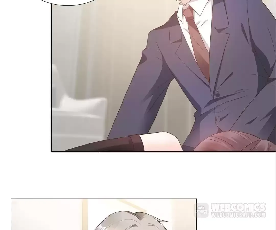 Secret Sweetheart Chapter 91 page 26