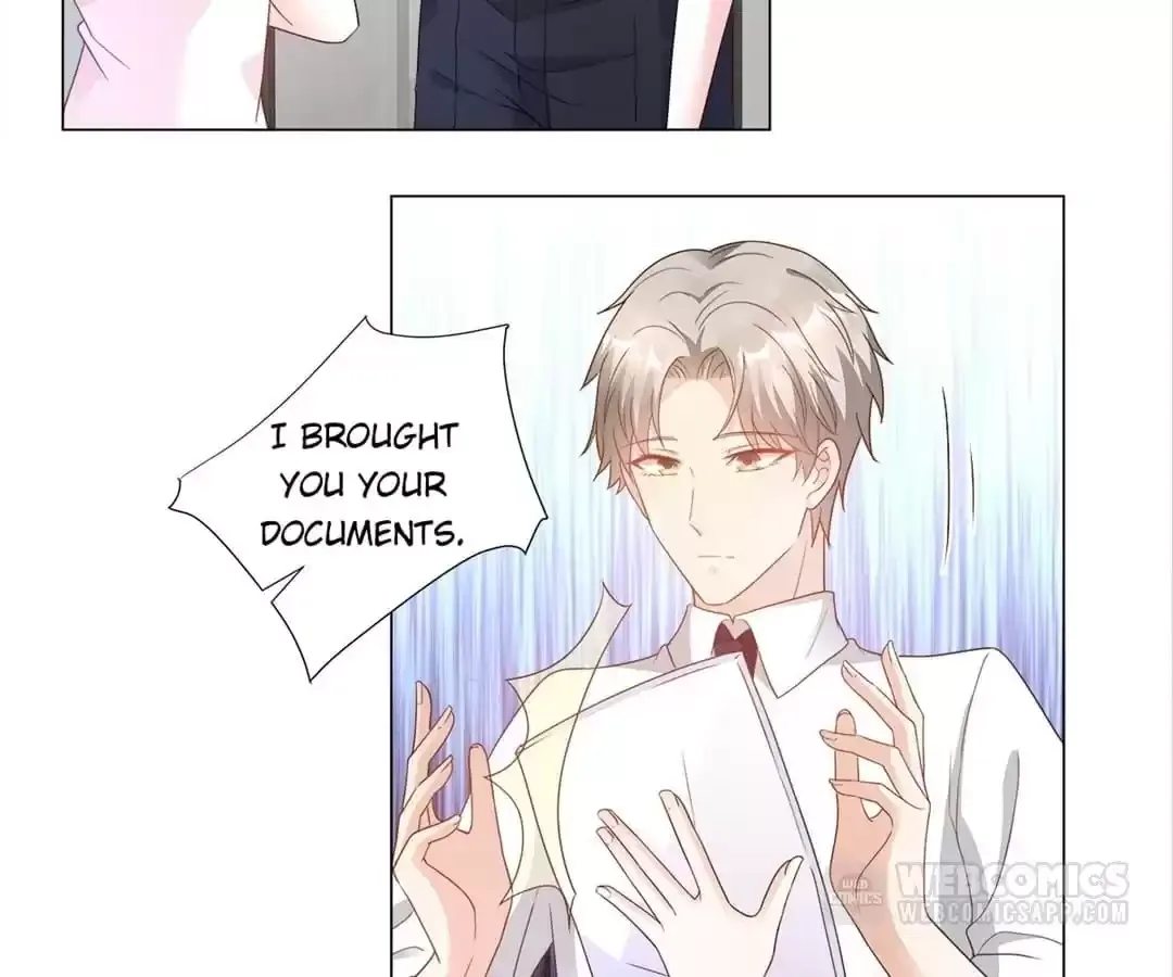 Secret Sweetheart Chapter 91 page 2
