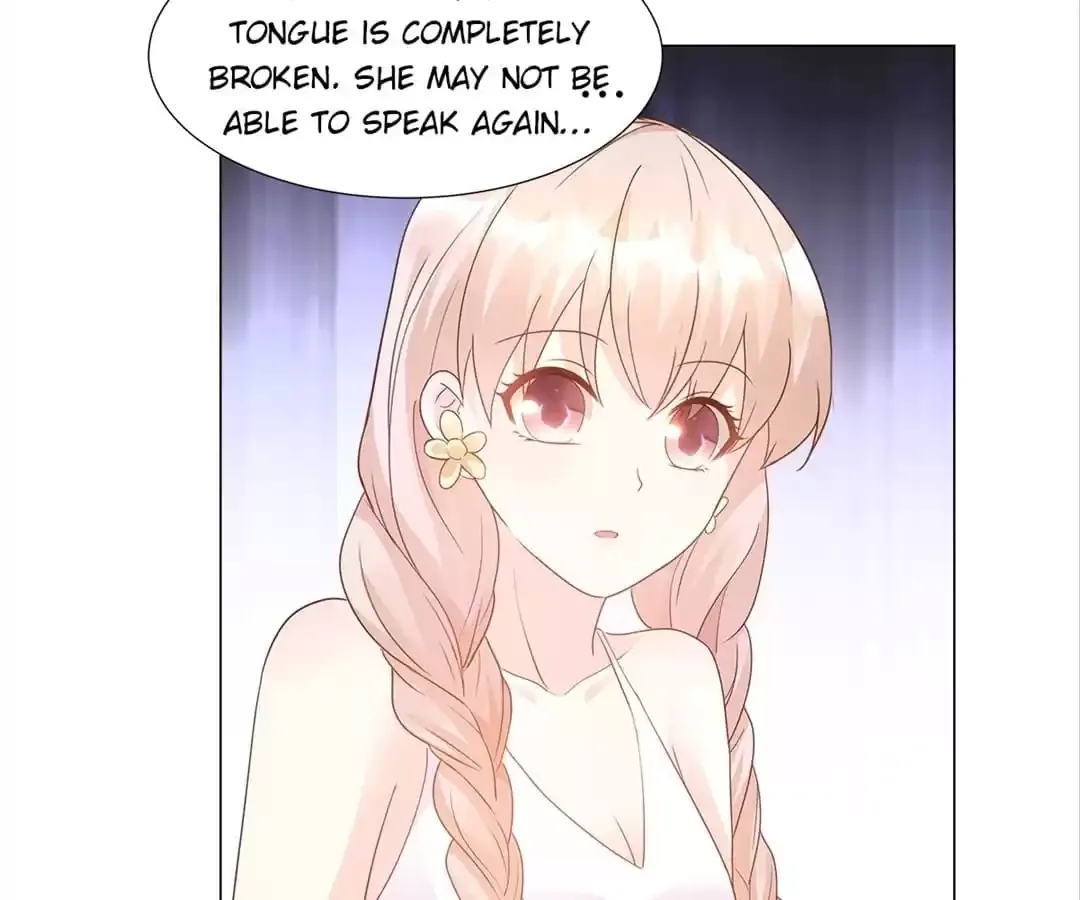 Secret Sweetheart Chapter 91 page 33
