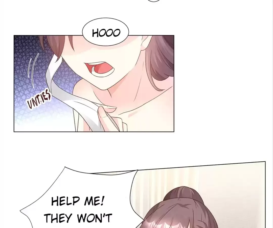 Secret Sweetheart Chapter 91 page 11