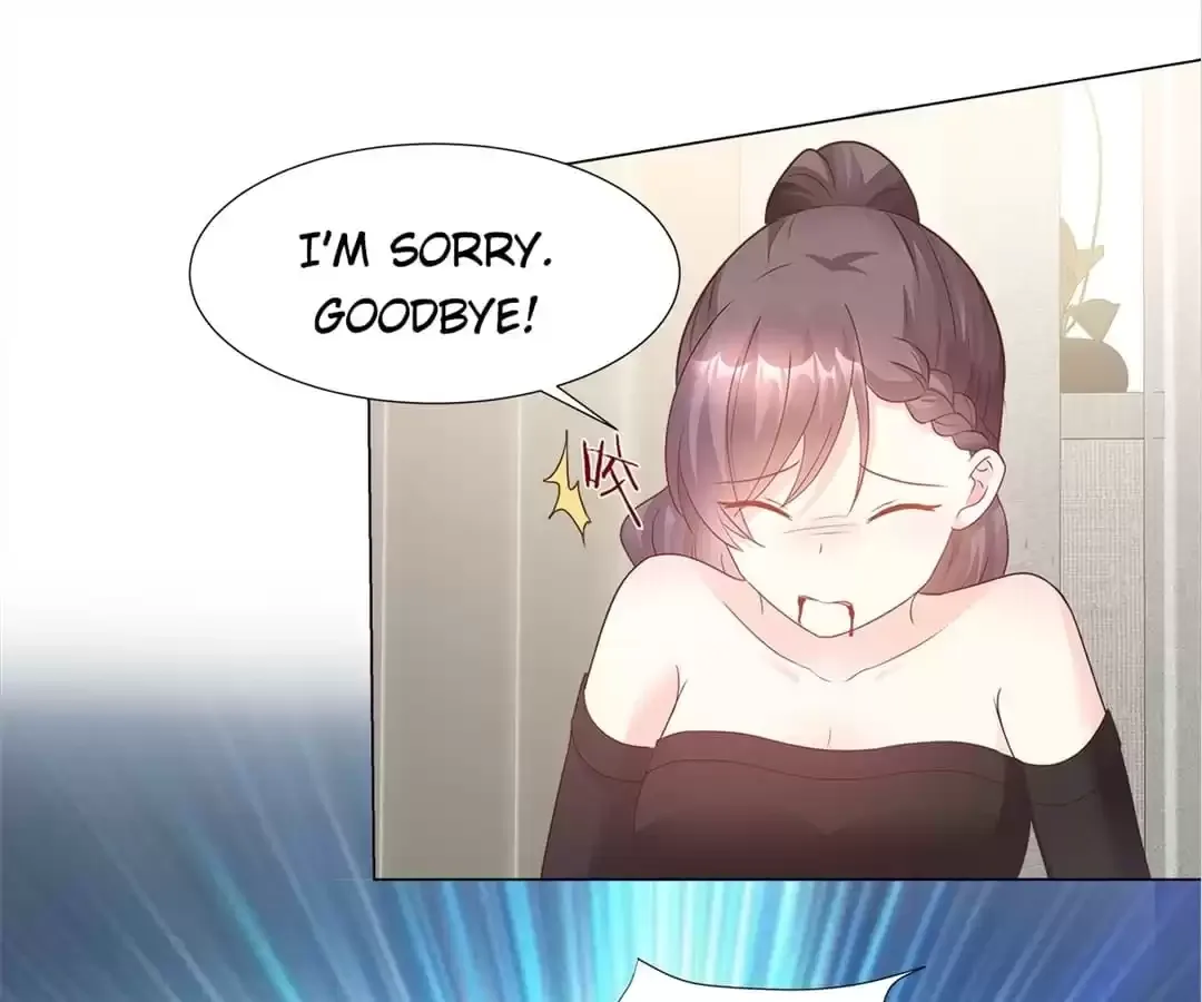 Secret Sweetheart Chapter 91 page 23