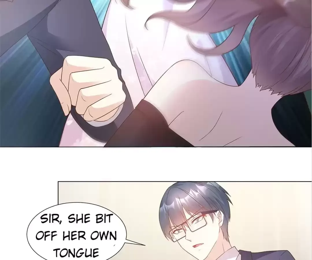 Secret Sweetheart Chapter 91 page 25