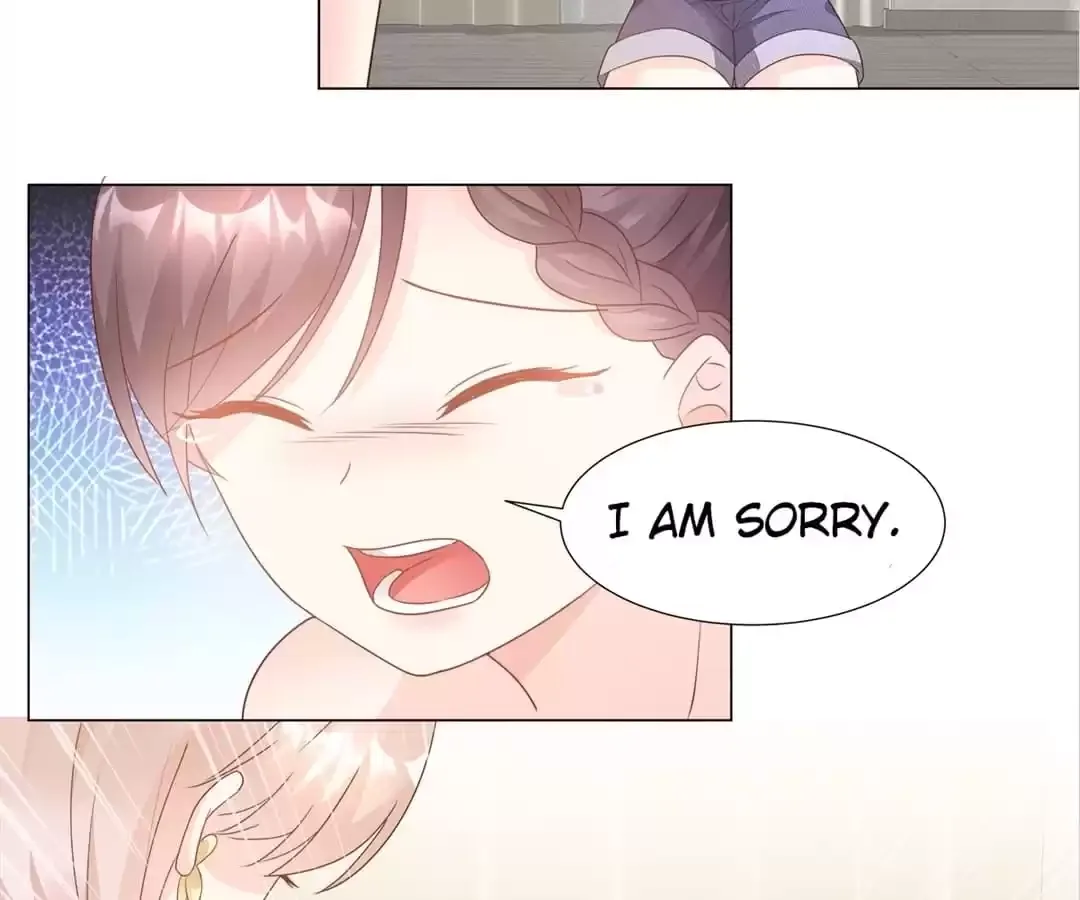 Secret Sweetheart Chapter 91 page 20