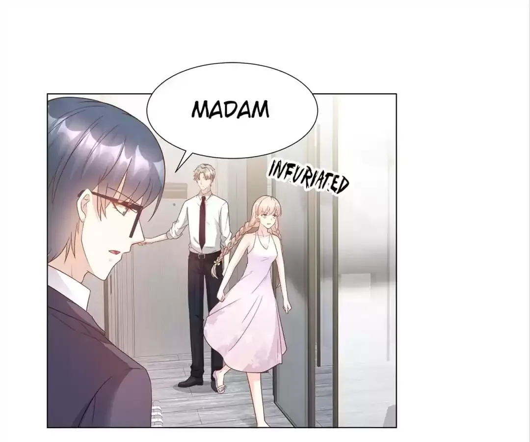 Secret Sweetheart Chapter 91 page 4