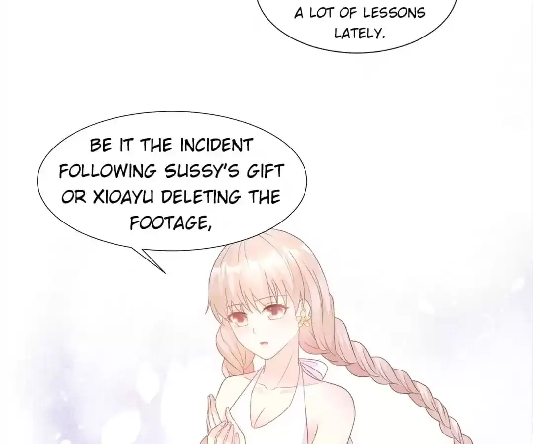 Secret Sweetheart Chapter 91 page 37