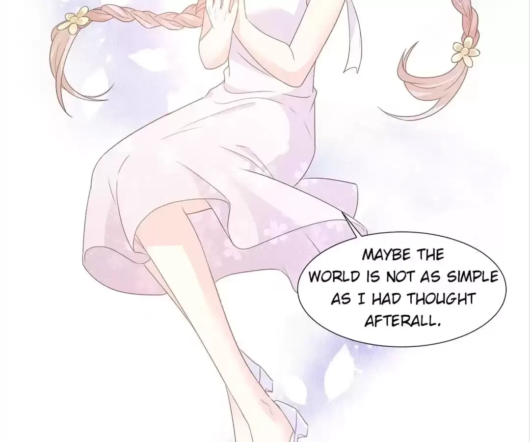 Secret Sweetheart Chapter 91 page 38