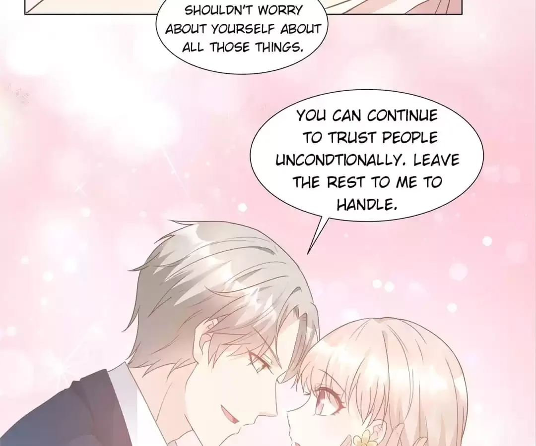 Secret Sweetheart Chapter 91 page 40