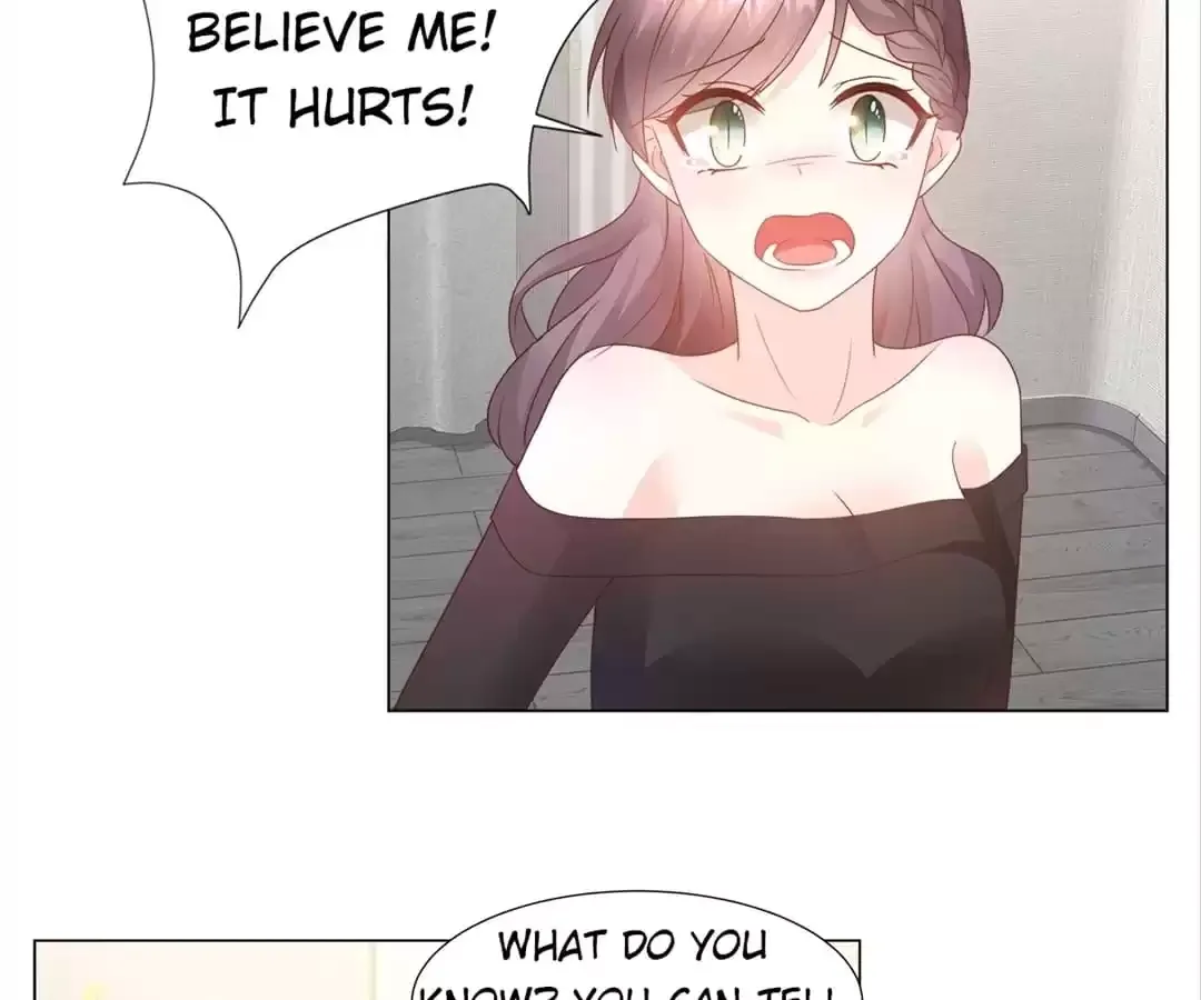 Secret Sweetheart Chapter 91 page 12