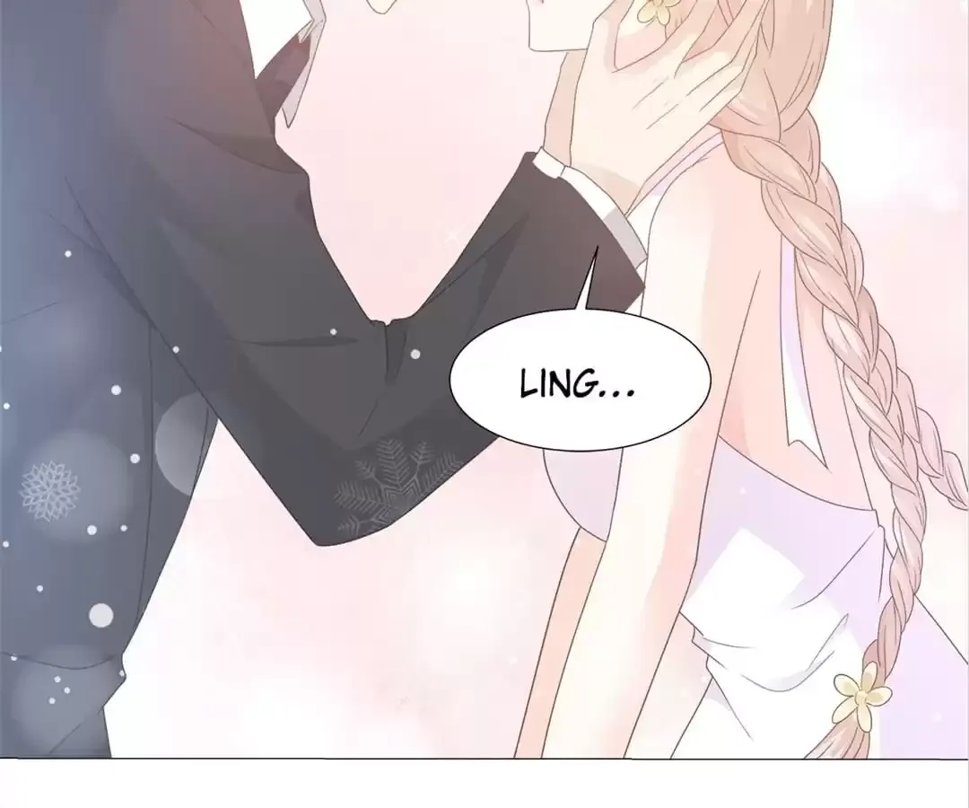 Secret Sweetheart Chapter 91 page 41