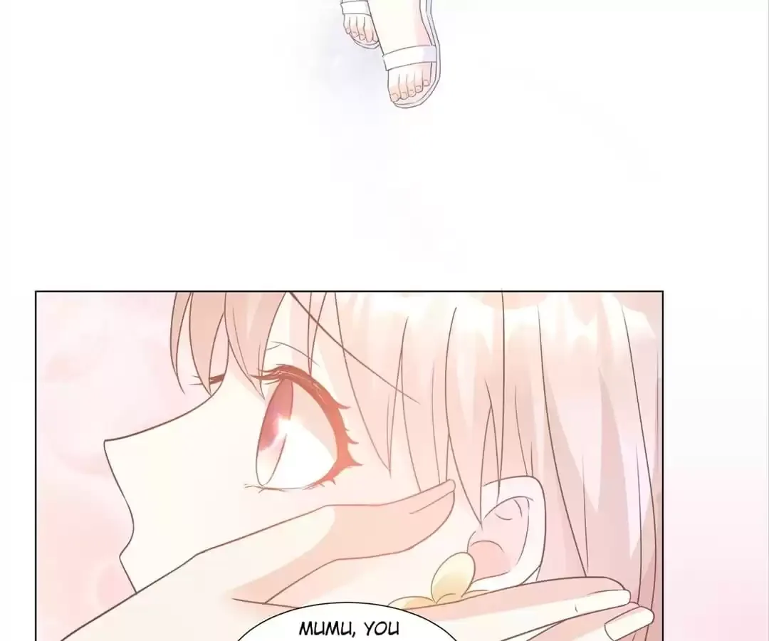 Secret Sweetheart Chapter 91 page 39