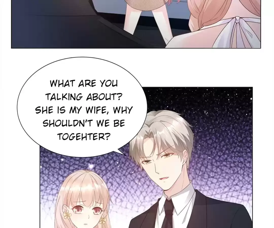 Secret Sweetheart Chapter 92 page 9