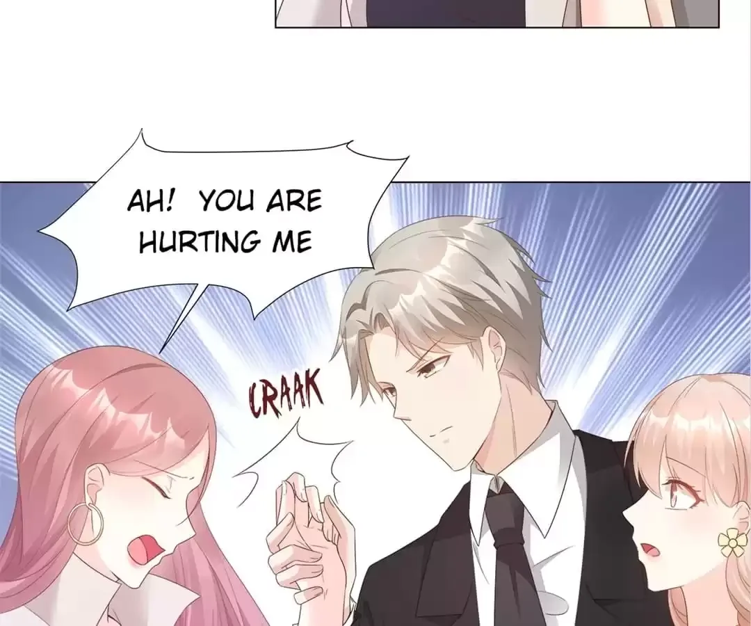 Secret Sweetheart Chapter 92 page 22