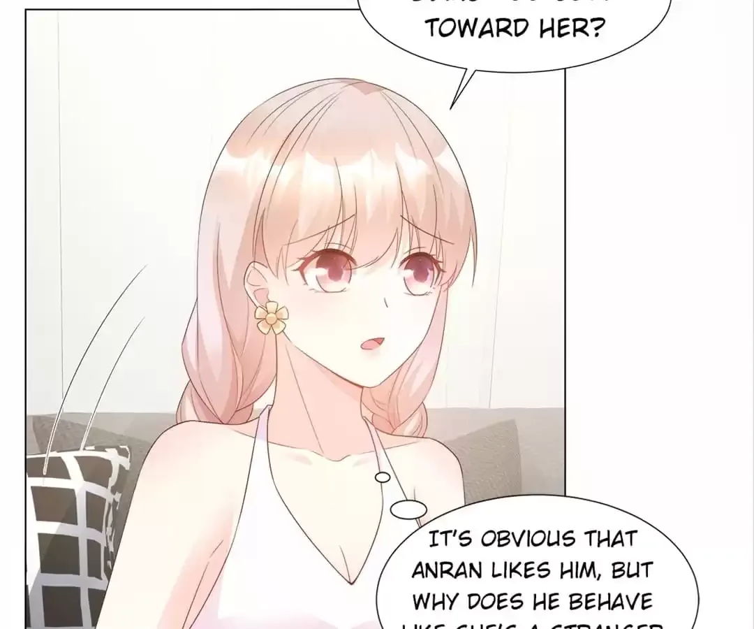 Secret Sweetheart Chapter 92 page 31