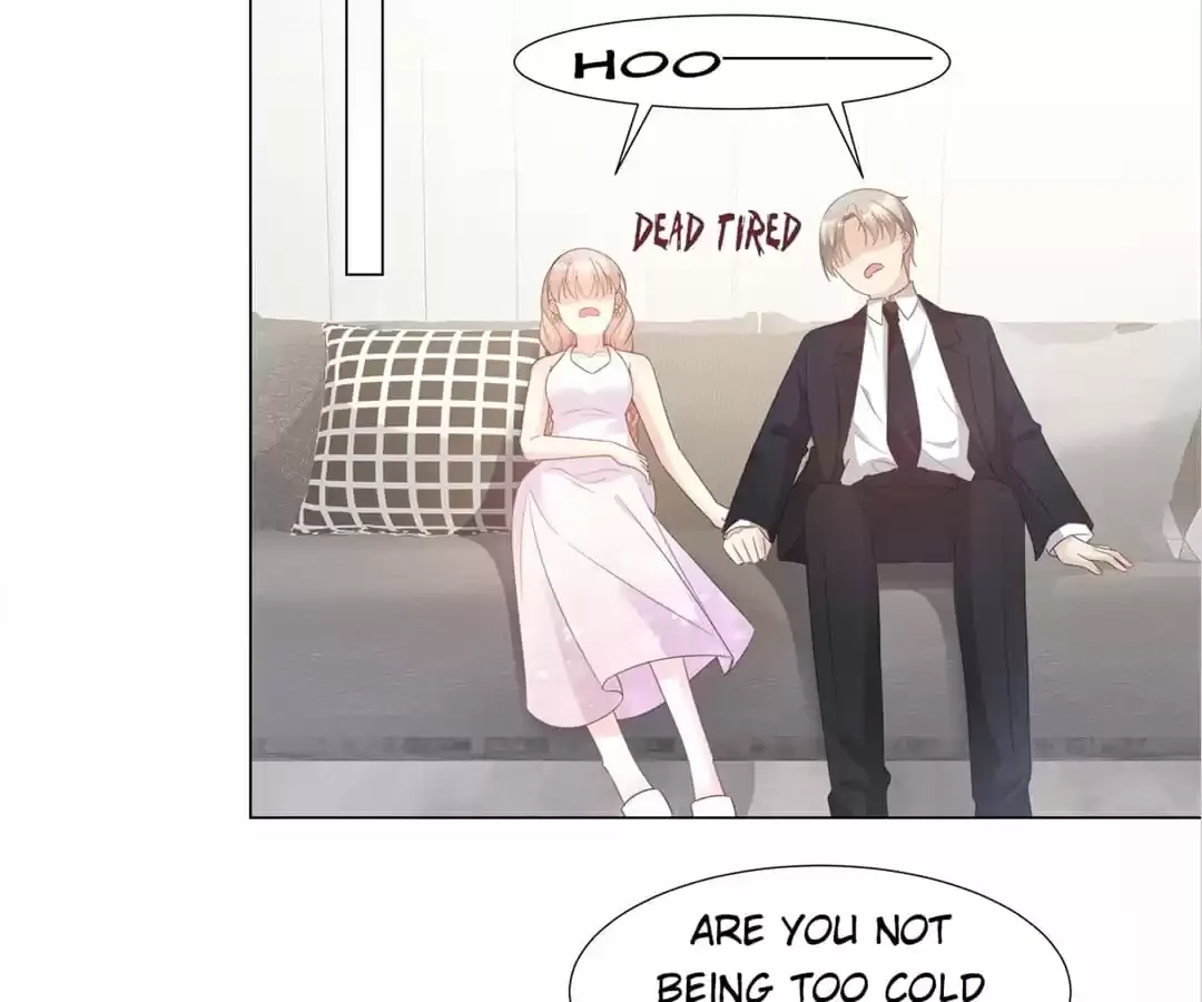 Secret Sweetheart Chapter 92 page 30