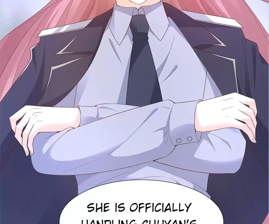 Secret Sweetheart Chapter 92 page 15