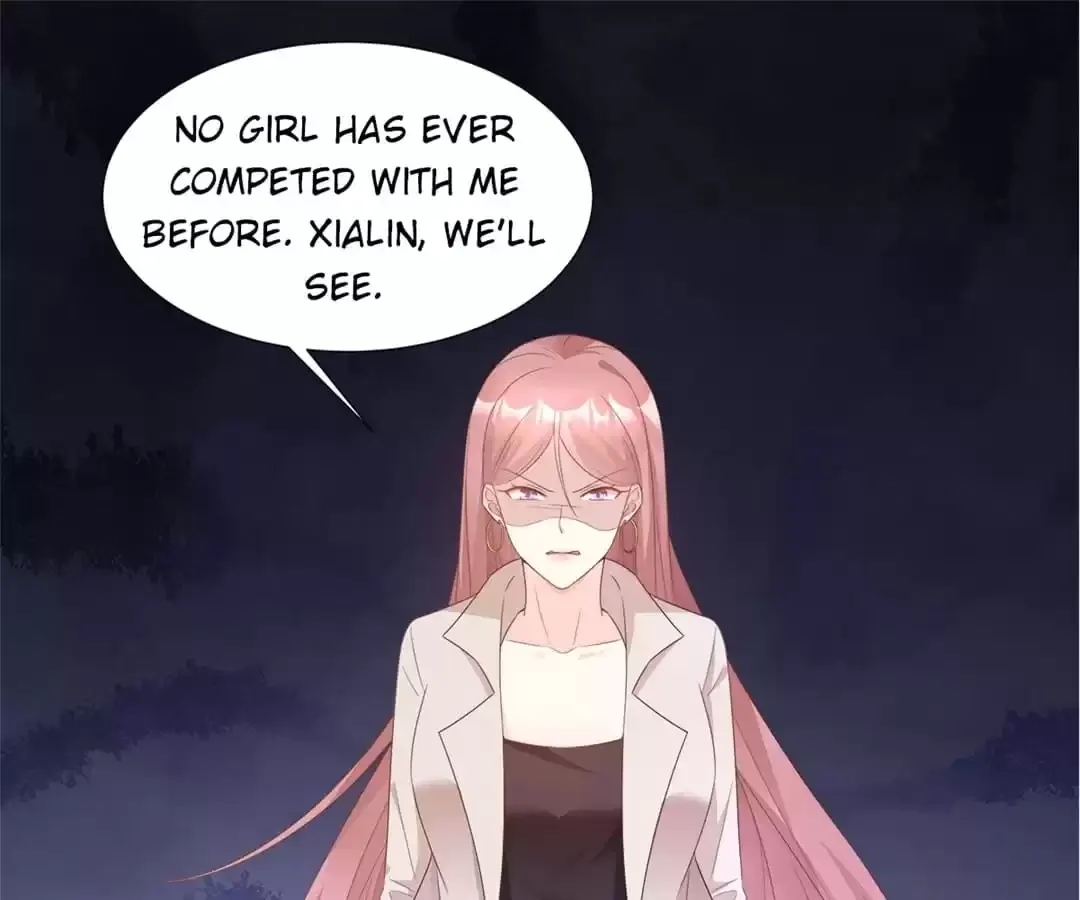 Secret Sweetheart Chapter 92 page 27