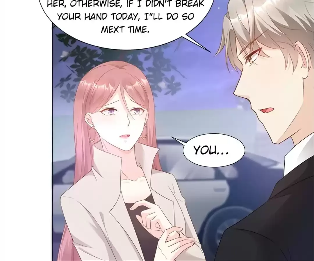Secret Sweetheart Chapter 92 page 24