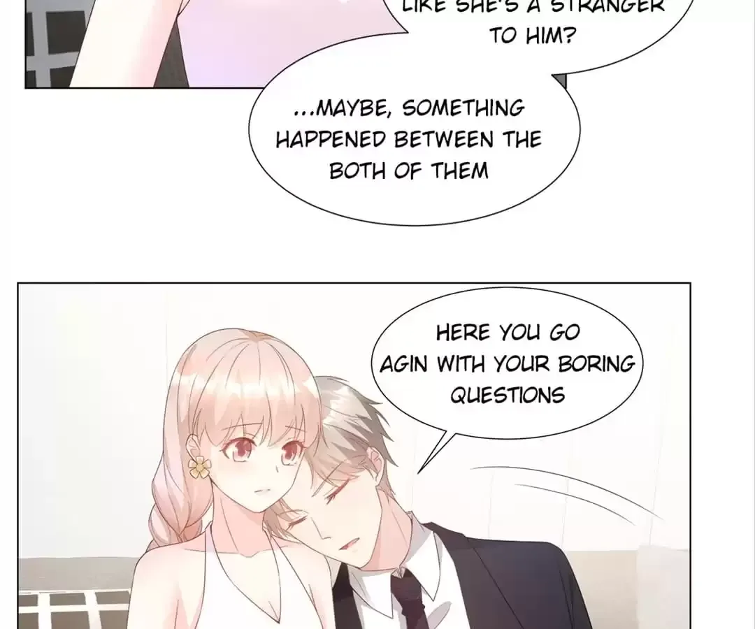 Secret Sweetheart Chapter 92 page 32