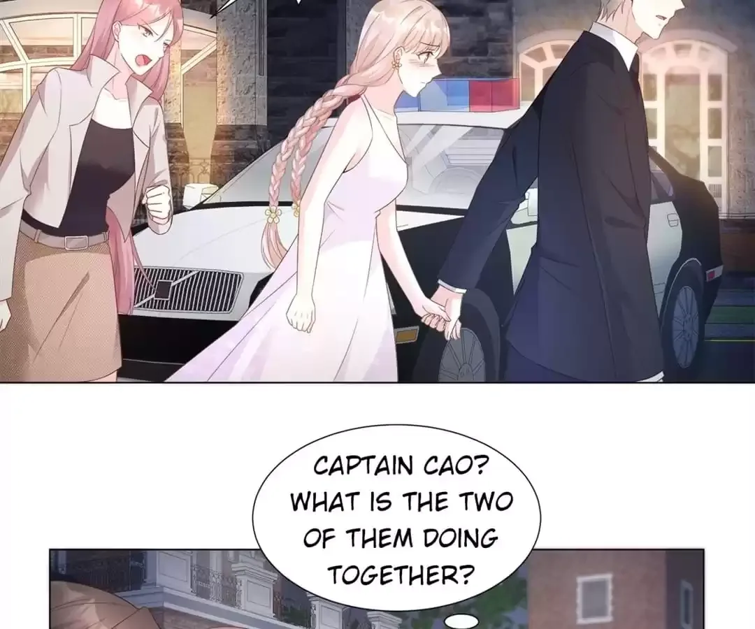 Secret Sweetheart Chapter 92 page 11