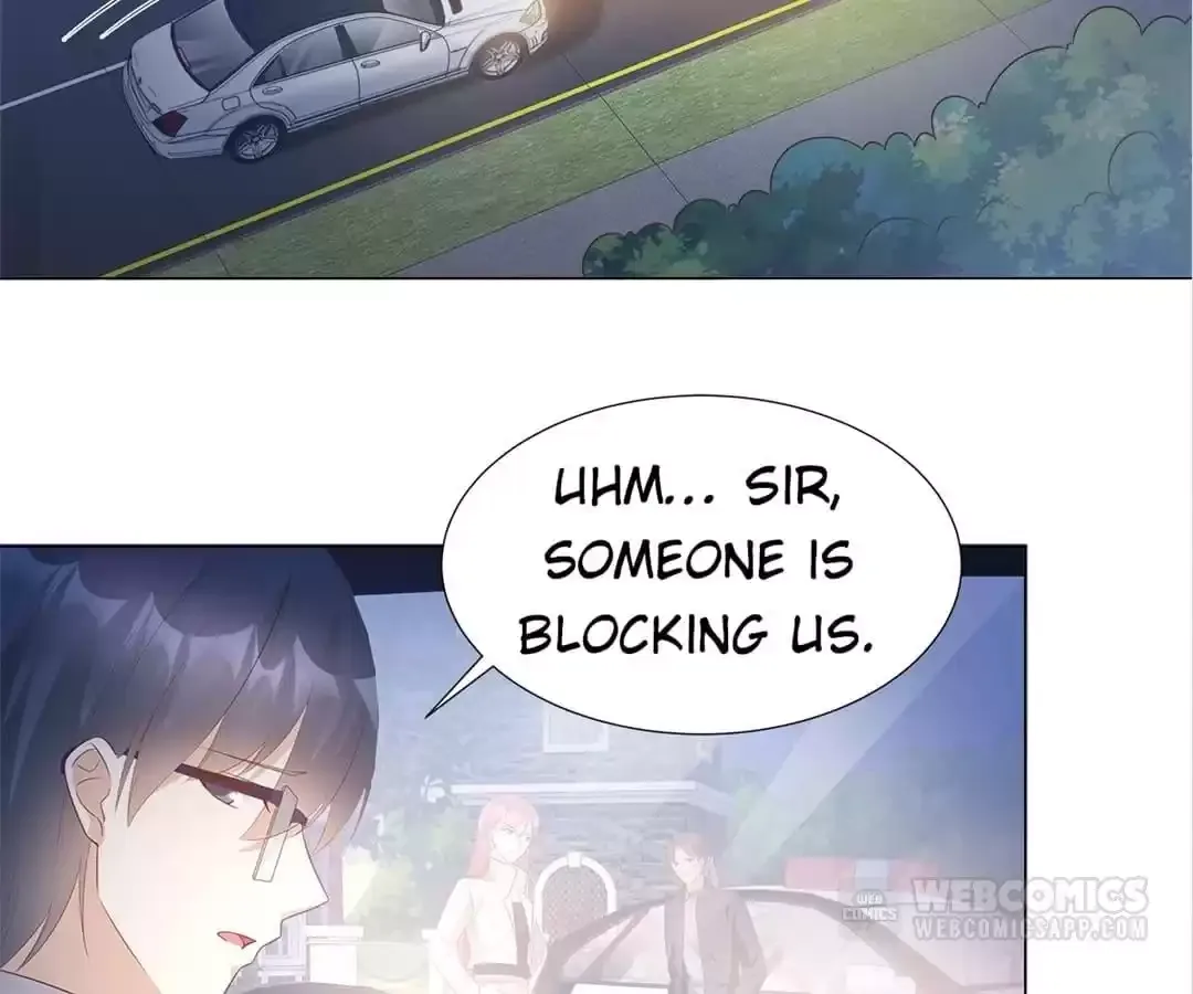 Secret Sweetheart Chapter 92 page 2