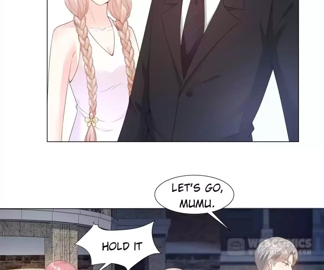 Secret Sweetheart Chapter 92 page 10