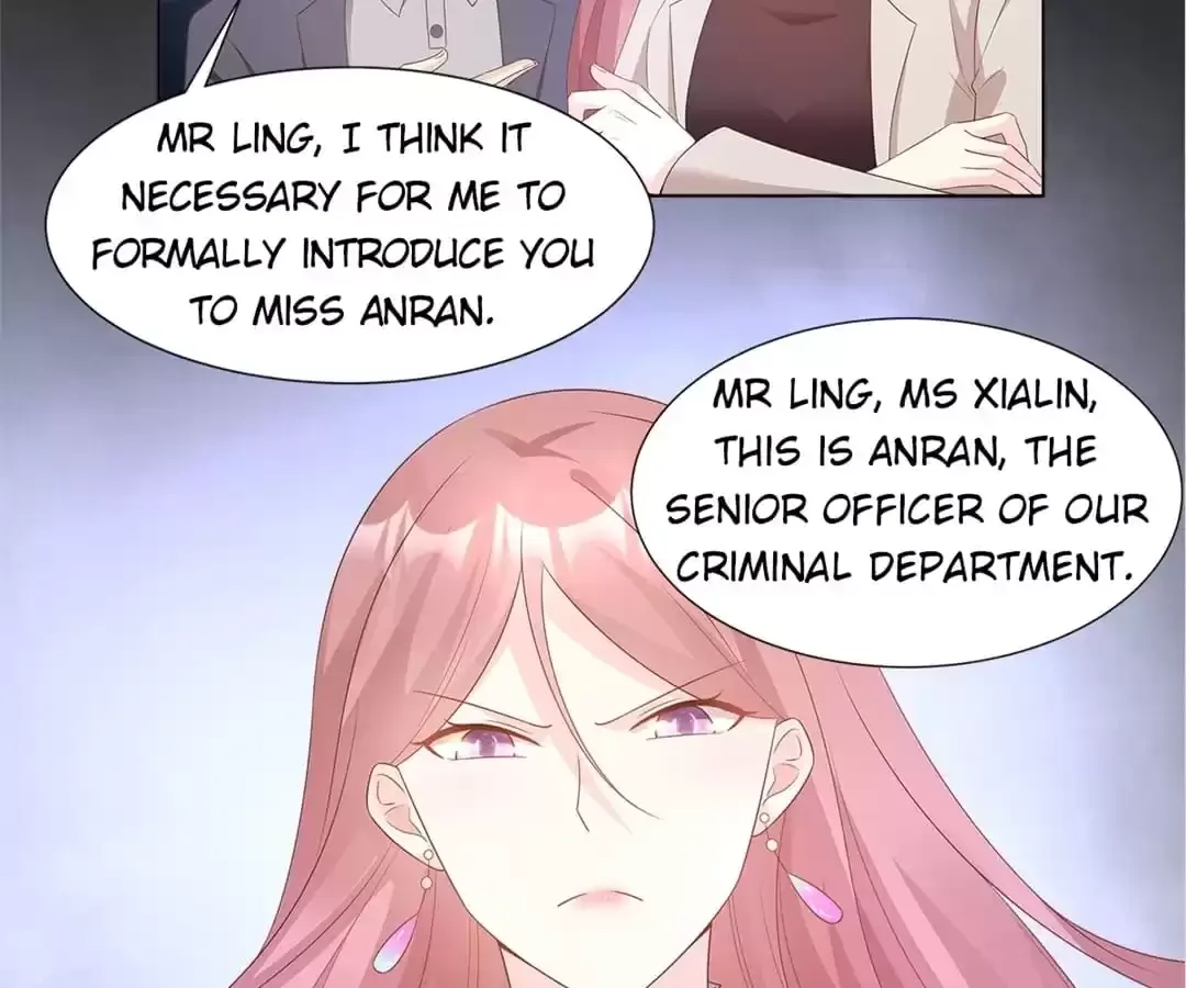 Secret Sweetheart Chapter 92 page 14