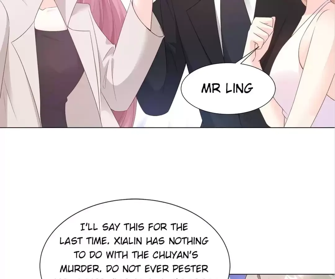 Secret Sweetheart Chapter 92 page 23