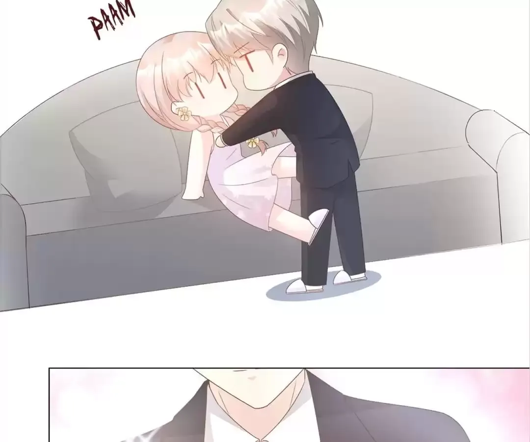 Secret Sweetheart Chapter 92 page 38