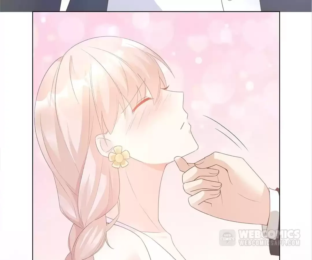 Secret Sweetheart Chapter 92 page 42