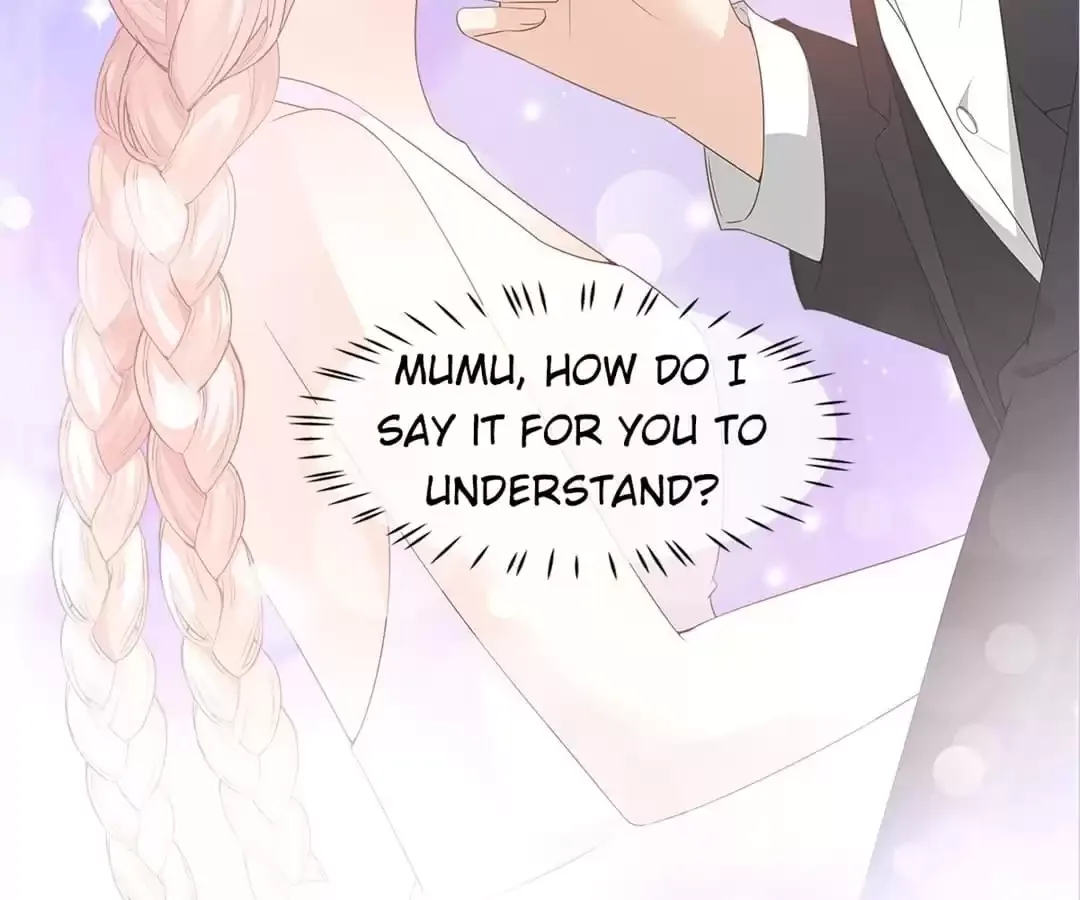 Secret Sweetheart Chapter 92 page 44
