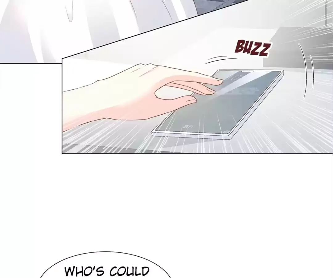 Secret Sweetheart Chapter 92 page 47