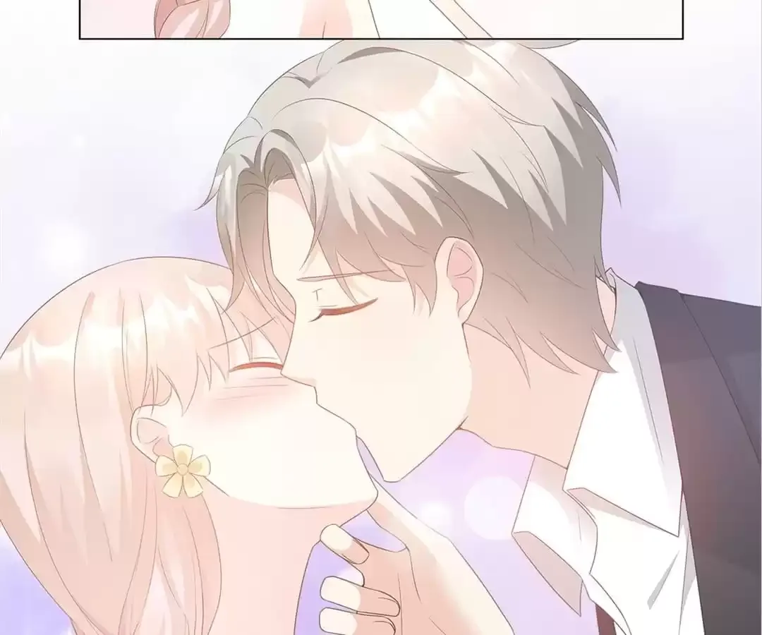 Secret Sweetheart Chapter 92 page 43