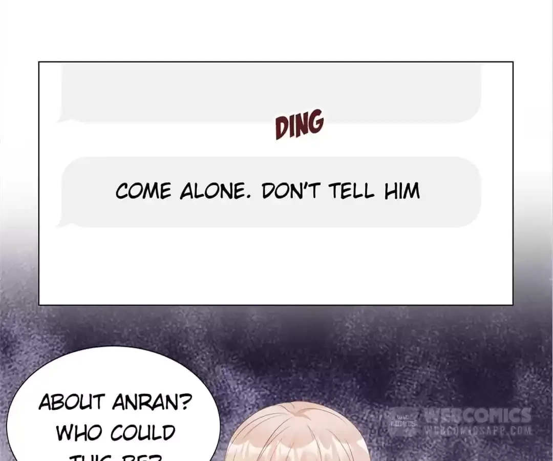 Secret Sweetheart Chapter 92 page 50