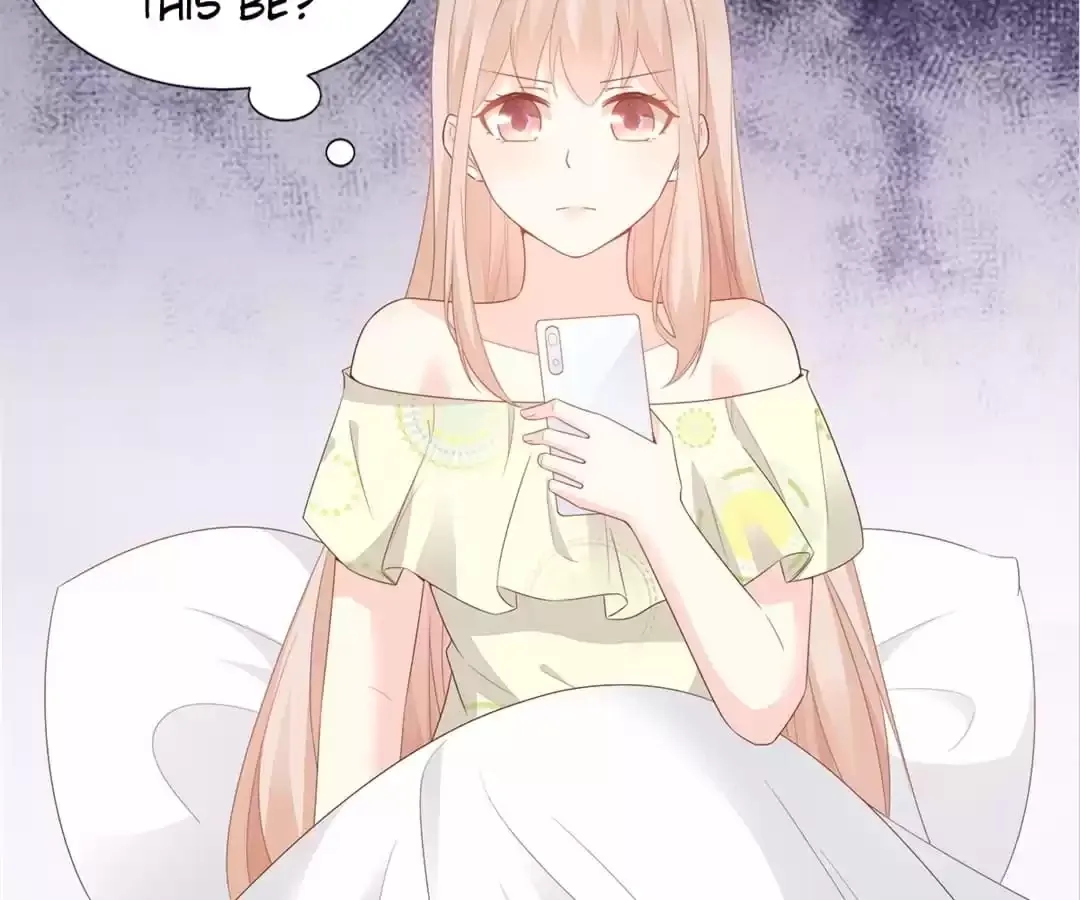 Secret Sweetheart Chapter 92 page 51
