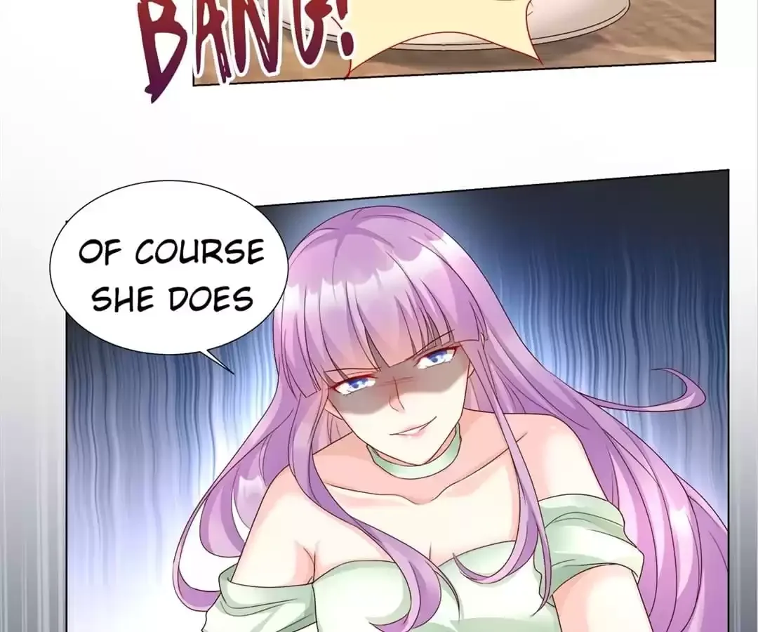 Secret Sweetheart Chapter 93 page 9