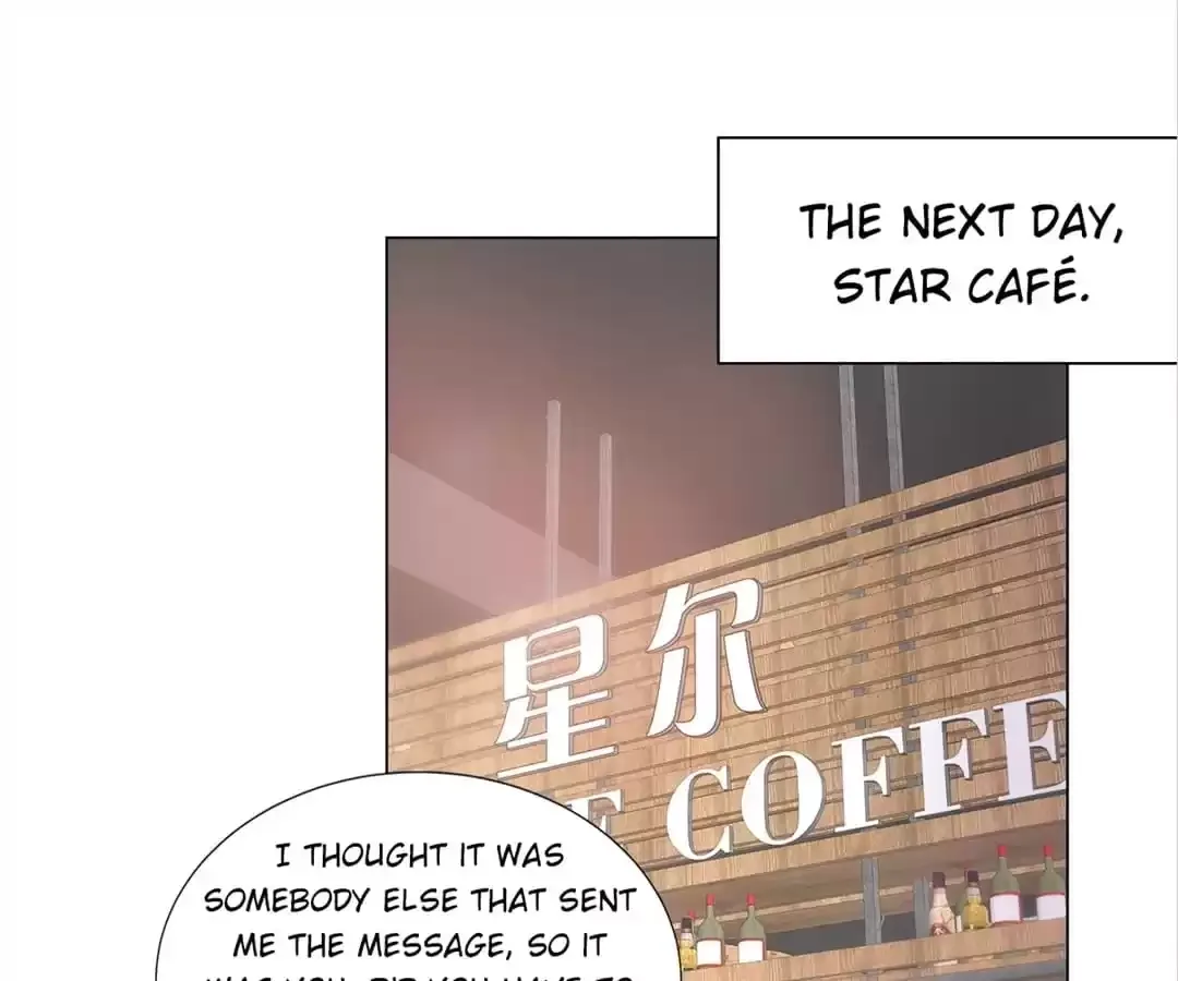 Secret Sweetheart Chapter 93 page 1