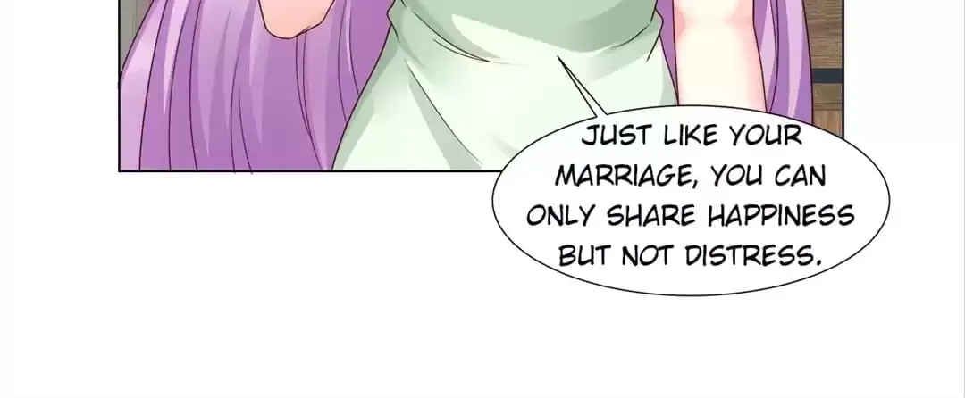 Secret Sweetheart Chapter 93 page 22