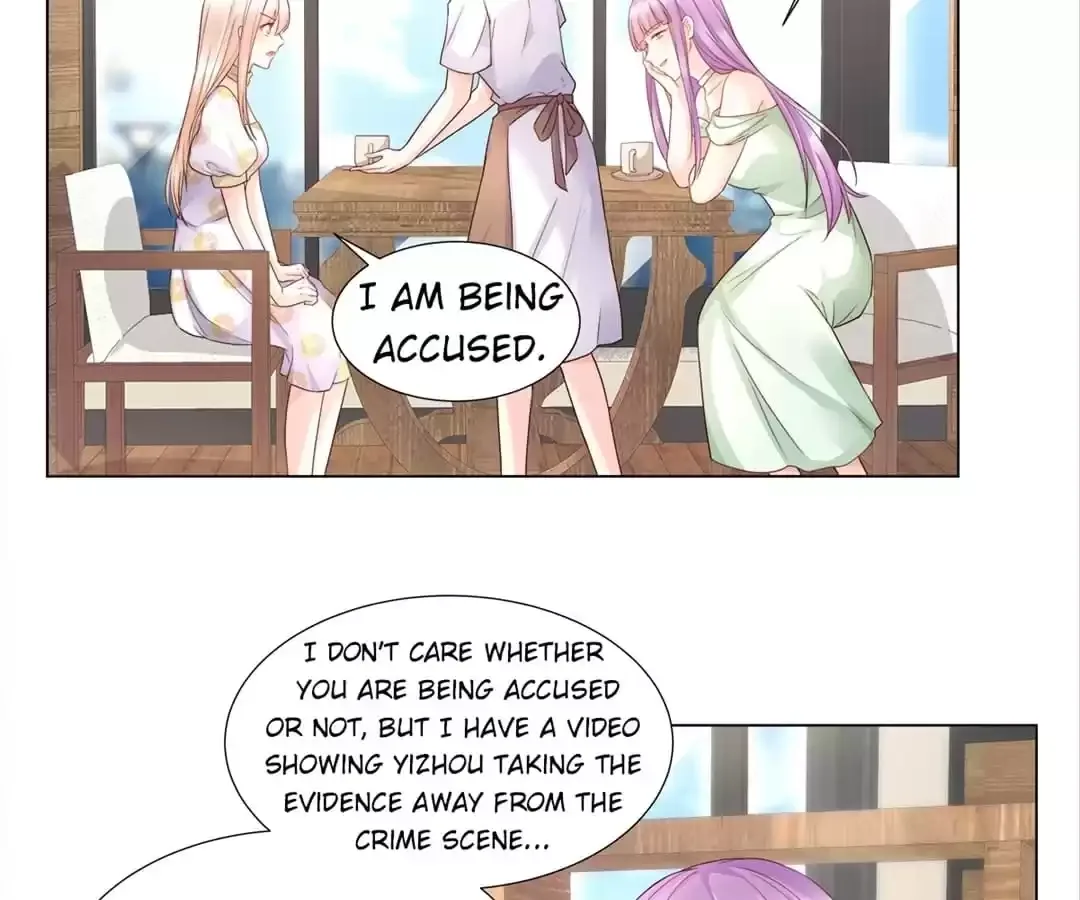 Secret Sweetheart Chapter 93 page 5