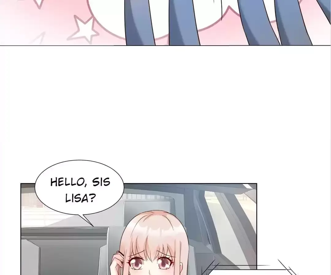 Secret Sweetheart Chapter 93 page 33