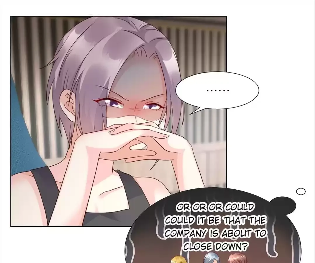 Secret Sweetheart Chapter 93 page 30
