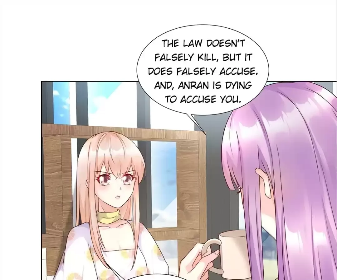 Secret Sweetheart Chapter 93 page 7