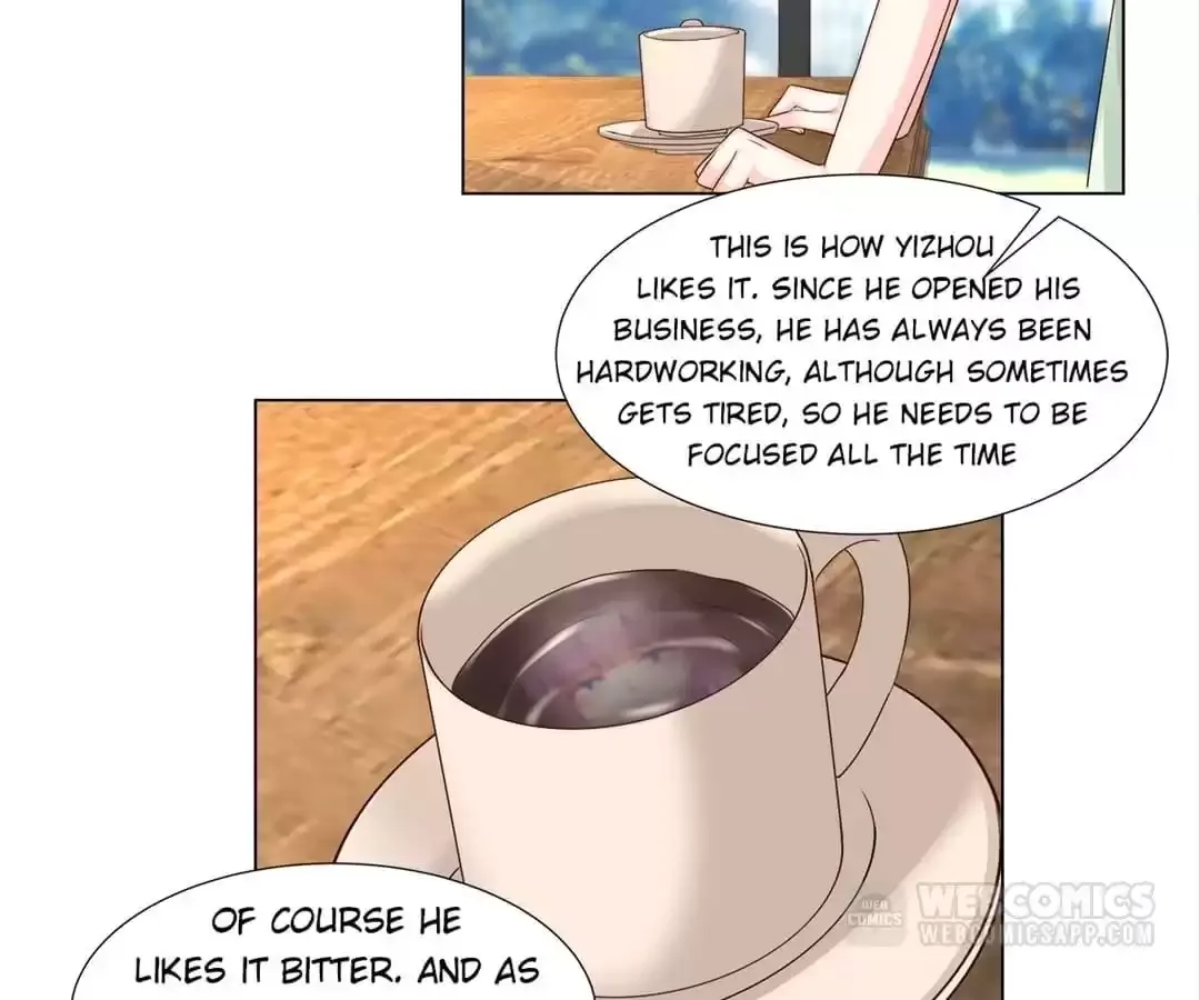 Secret Sweetheart Chapter 93 page 18