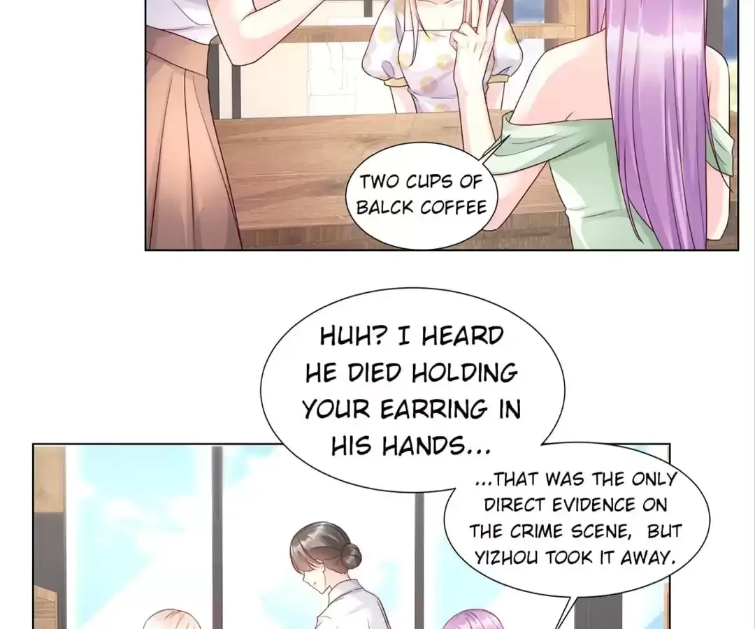 Secret Sweetheart Chapter 93 page 4