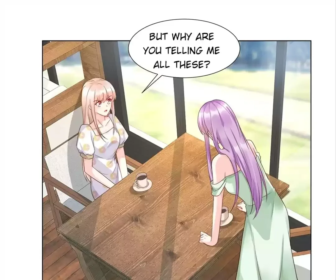 Secret Sweetheart Chapter 93 page 16