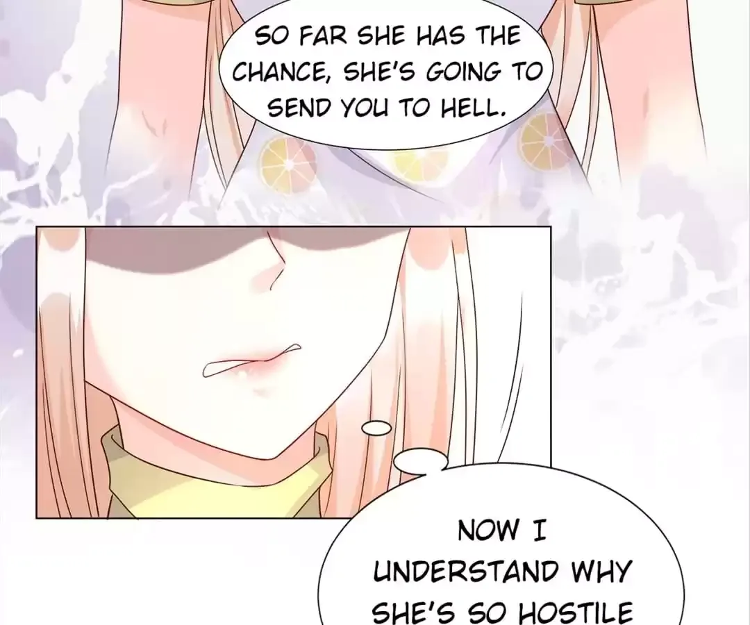 Secret Sweetheart Chapter 93 page 14