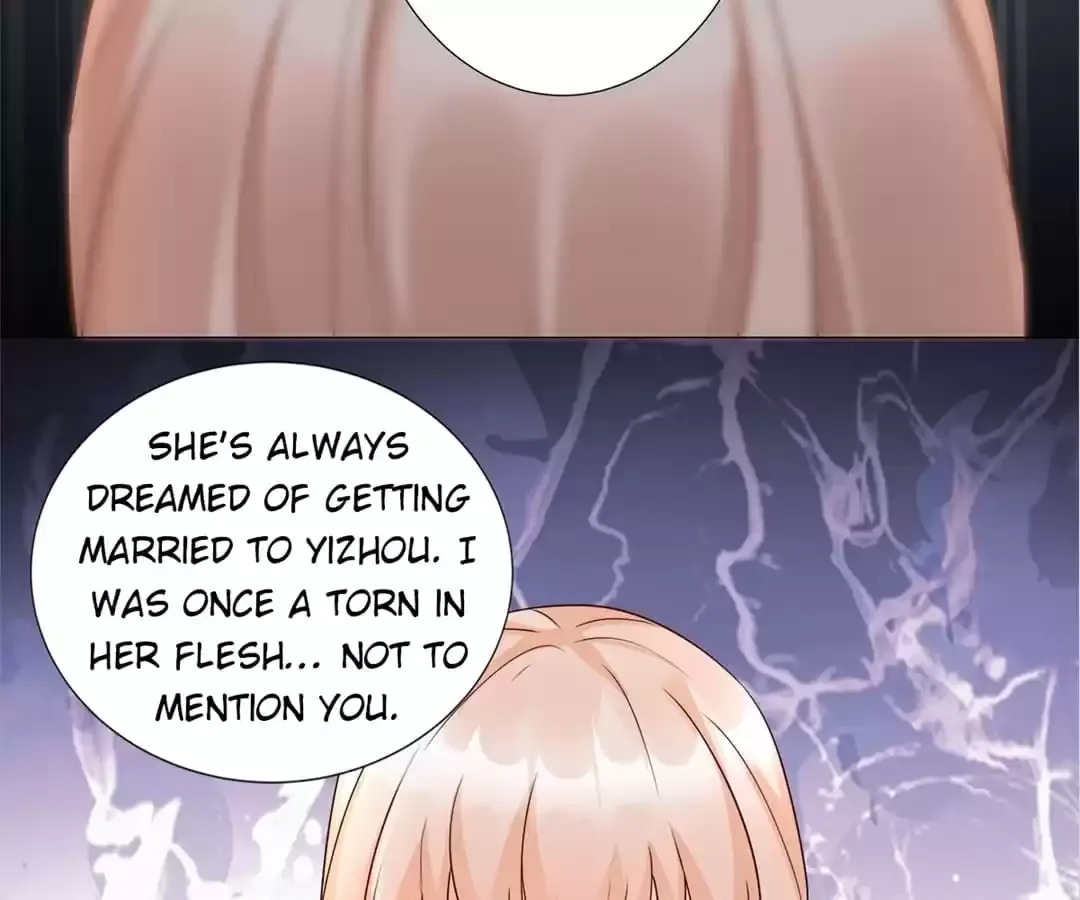 Secret Sweetheart Chapter 93 page 12
